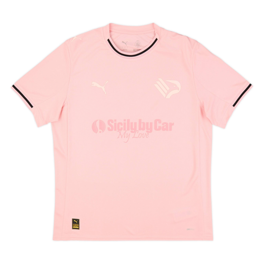 2025-26 Palermo FC Heimtrikot