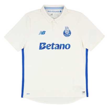 2025-26 FC Porto Third Shirt