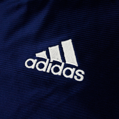 Camiseta de la tercera equipación del Real Madrid CF 1998-00