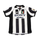 1997-98 Juventus FC Home Shirt