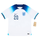 2022 England Heimtrikot
