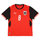 2026 Austria Home Kit World Cup