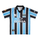1998-99 Grêmio FBPA Heimtrikot