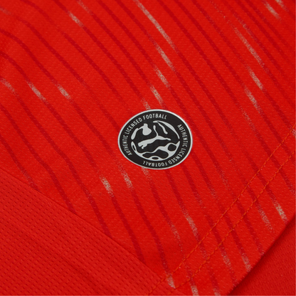 2026 Switzerland Home Shirt World Cup