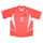 2002 South Korea Home Shirt