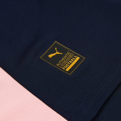 2025-26 Palermo FC Drittes Trikot