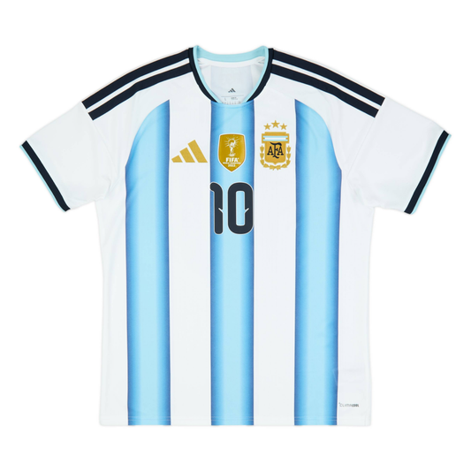 2026 Argentina Home Kit World Cup