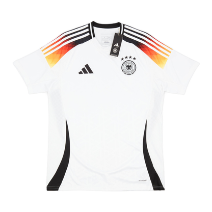 2024 Germany Home Shirt