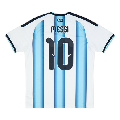 2026 Argentina Home Kit World Cup