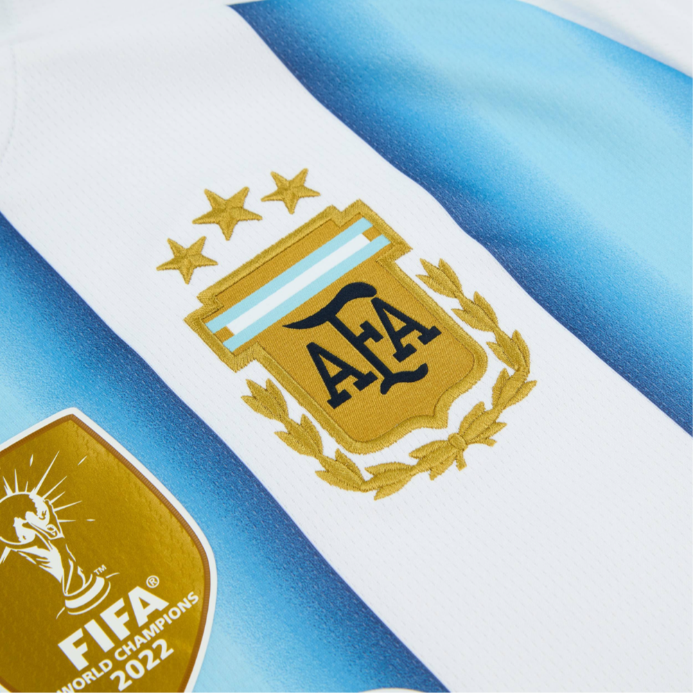2026 Argentina Home Kit World Cup