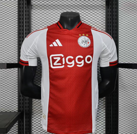 Ajax Heimtrikot 2025/26