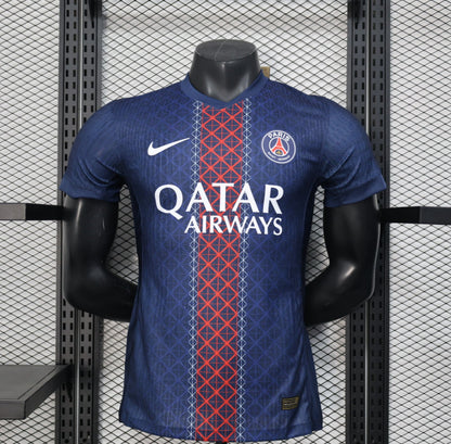 2025-26 Paris Saint-Germain FC Heimtrikot