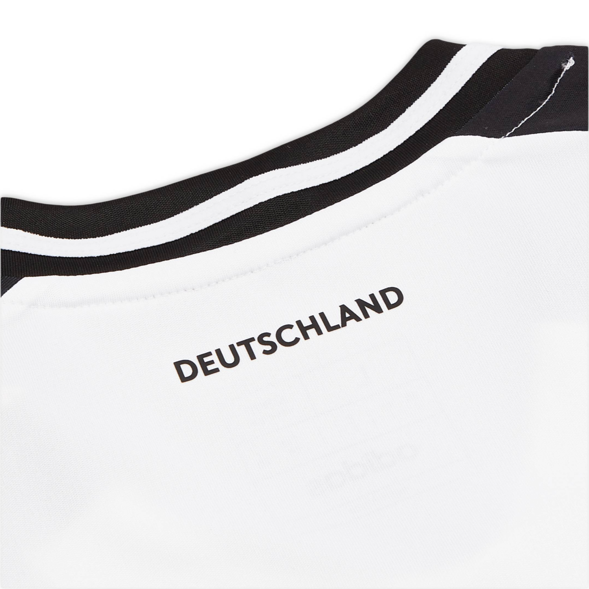2024 Germany Home Shirt