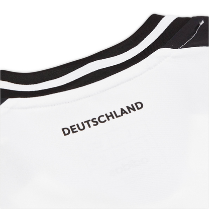 2024 Germany Home Shirt