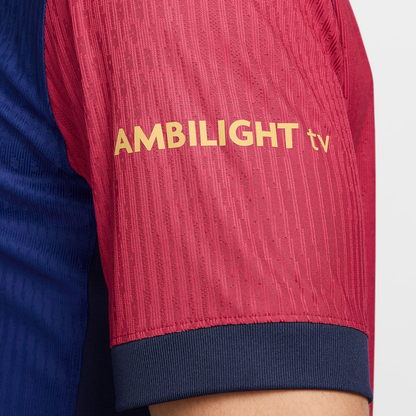 2024-25 FC Barcelona Home Shirt