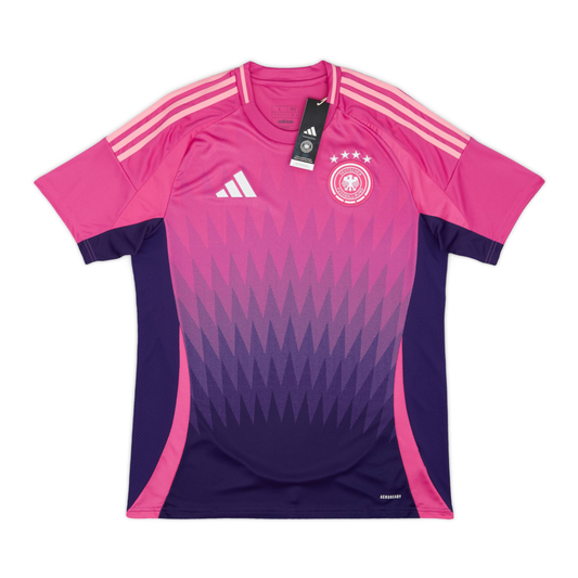 2024 Germany Away Shirt