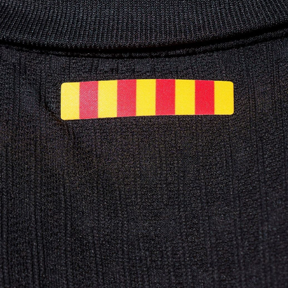 2024-25 FC Barcelona Away Shirt