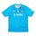 2023-24 SSC Napoli Home Shirt