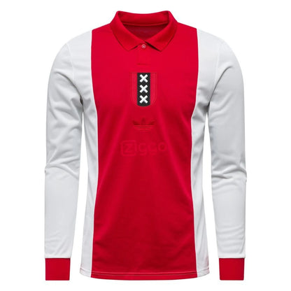 AJAX 125 ANNIVERSARY LONG SLEEVE | LIMITED EDITION