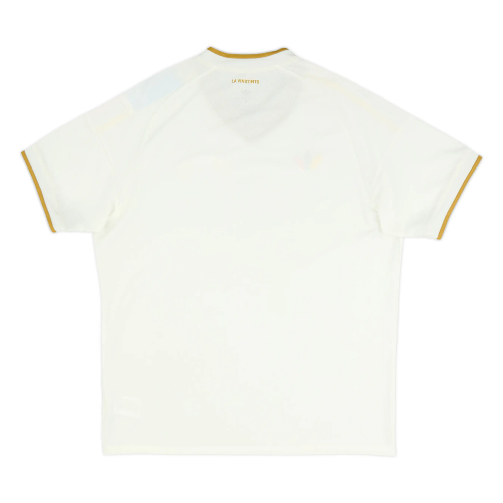 2026 Venezuela Away Kit World Cup