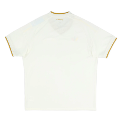 2026 Venezuela Away Kit World Cup