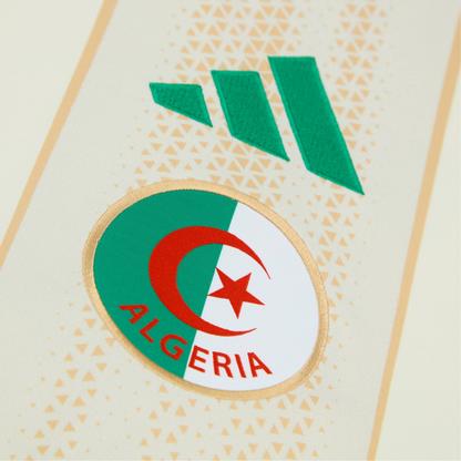 2026 Algeria Home Kit World Cup