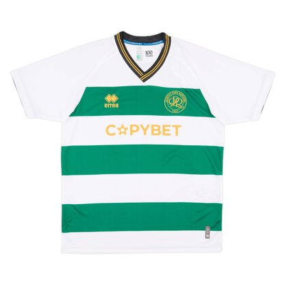 2025-26 Queens Park Rangers FC Auswärtstrikot