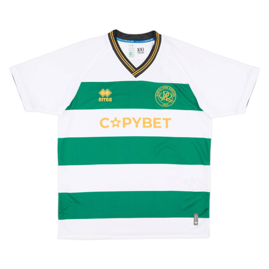 2025-26 Queens Park Rangers FC Auswärtstrikot