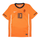 2010 Netherlands Home Shirt