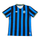 2025-26 Atalanta BC Heimtrikot