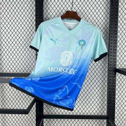 MAROKKO 2025 OZEAN | SONDEREDITION