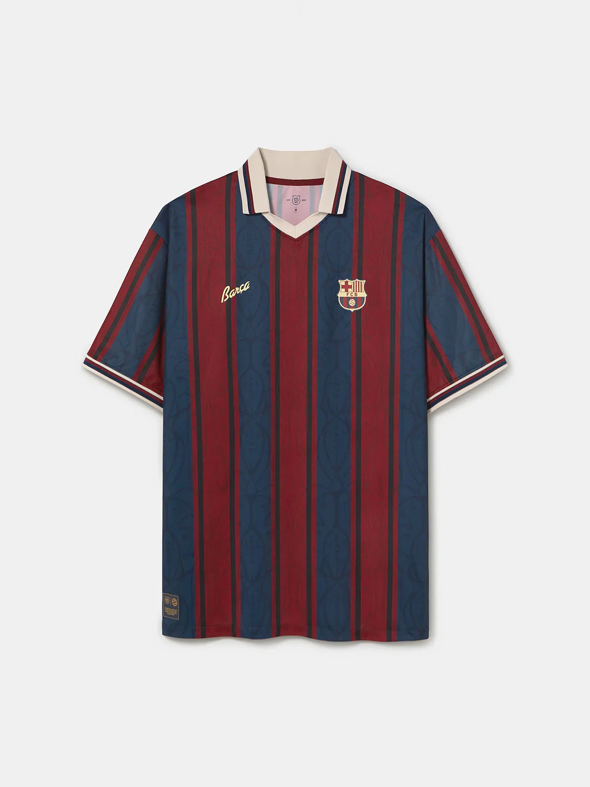 FC BARCELONA EDICIÓN ESPECIAL