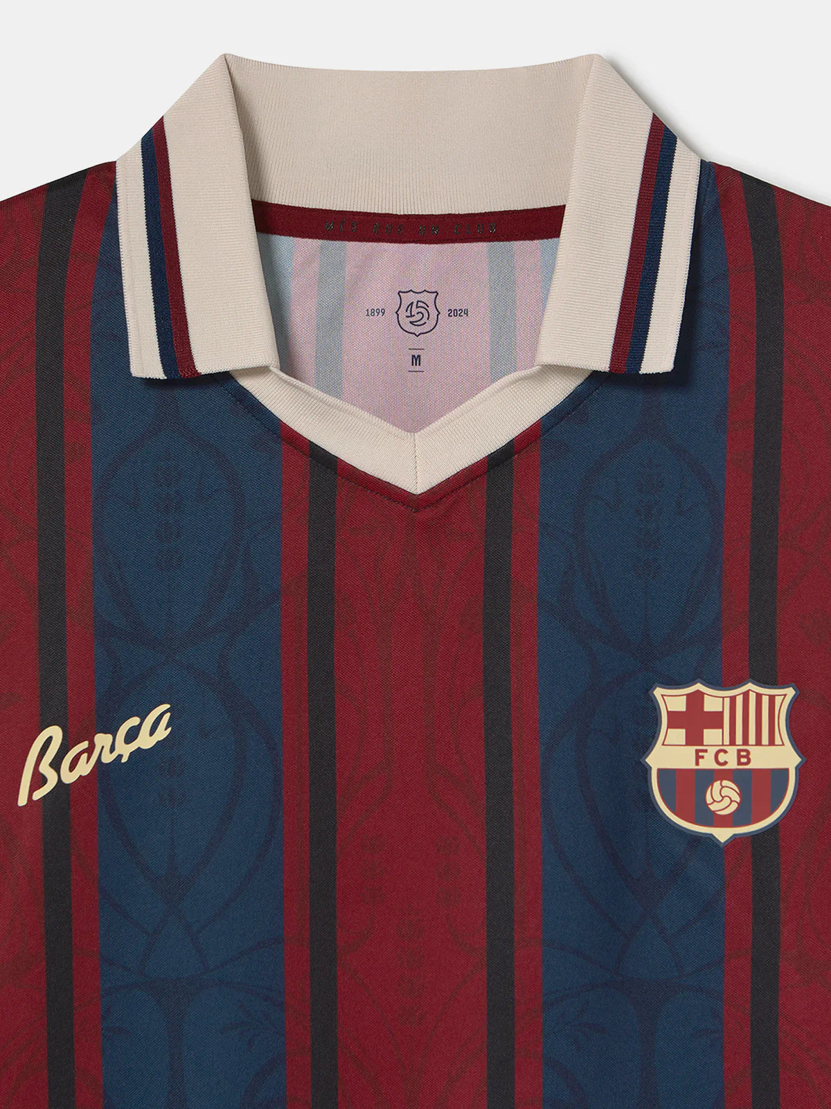 FC BARCELONA EDICIÓN ESPECIAL