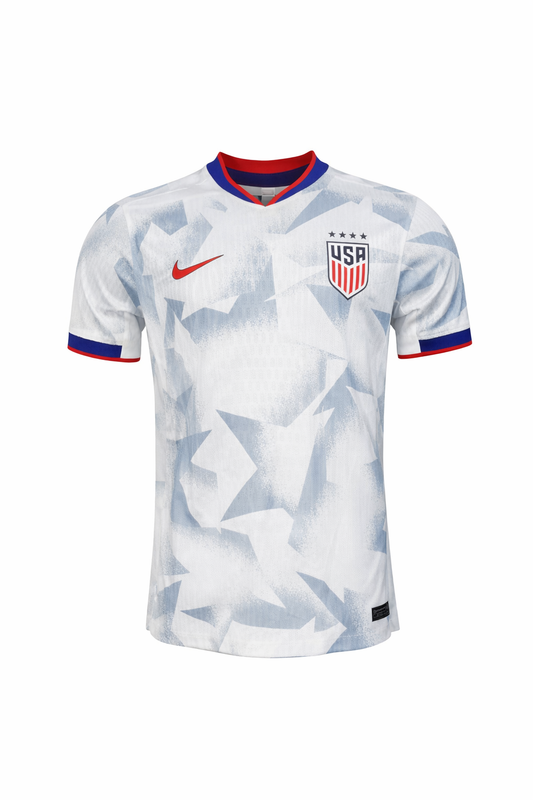 2026 USA Home Kit World Cup