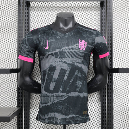 2025-26 Chelsea FC 2nd Away Kit