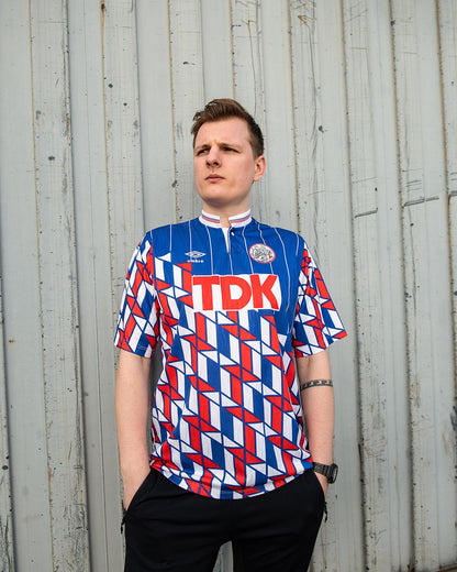 AFC AJAX RETRO 1989/90