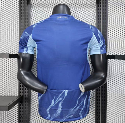 2025-26 AFC Ajax Away Kit