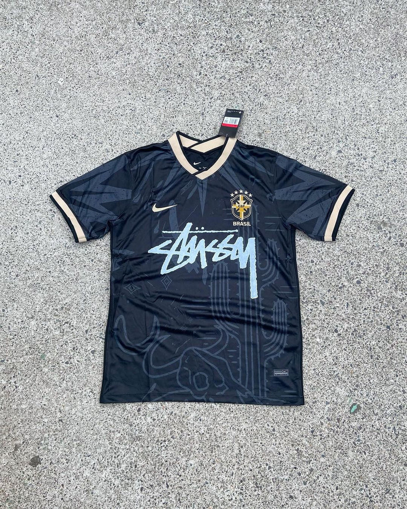 BRAZIL X STUSSY | SPECIAL EDITION