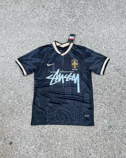 BRAZIL X STUSSY | SPECIAL EDITION