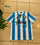 1986 Argentinien X Stussy Retro Trikot