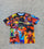 Japan X Dragon Ball X Stussy Special edition jersey 2025