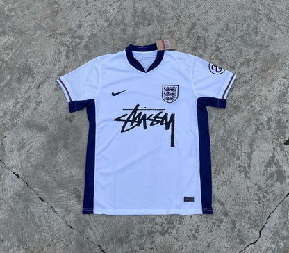 England x Stussy Concept Kit