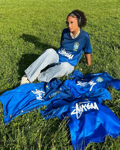 BRAZIL X STUSSY | SPECIAL EDITION