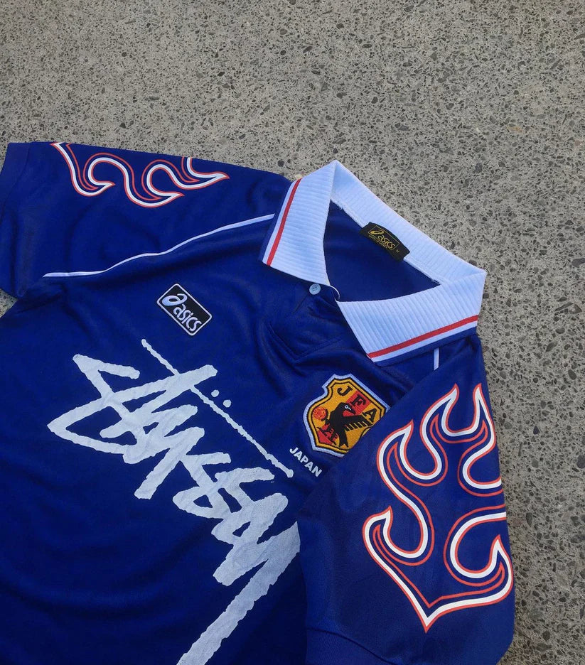 JAPAN X STUSSY | SPECIAL EDITION