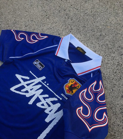 JAPAN X STUSSY | SPECIAL EDITION