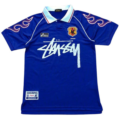 JAPAN X STUSSY | SPECIAL EDITION