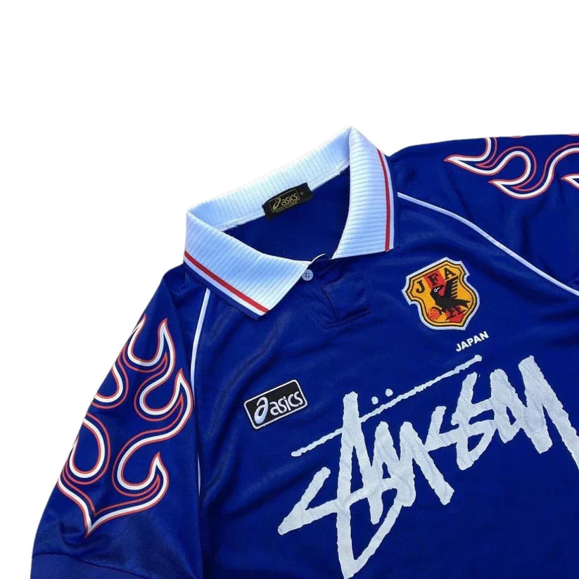 JAPAN X STUSSY | SPECIAL EDITION