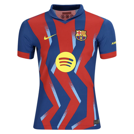 FC BARCELONA 2025/26 Super Copa Edition
