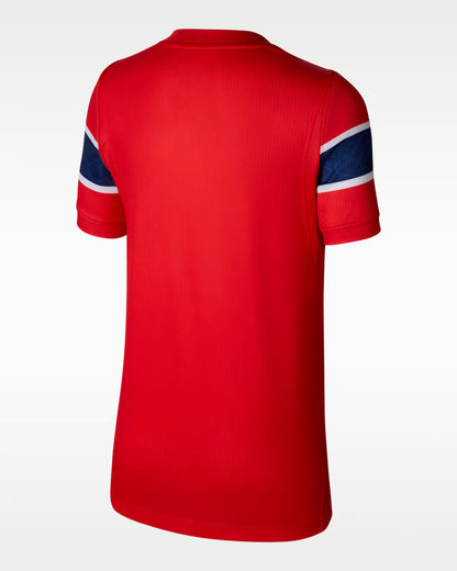 2026 Norway Home Kit World Cup