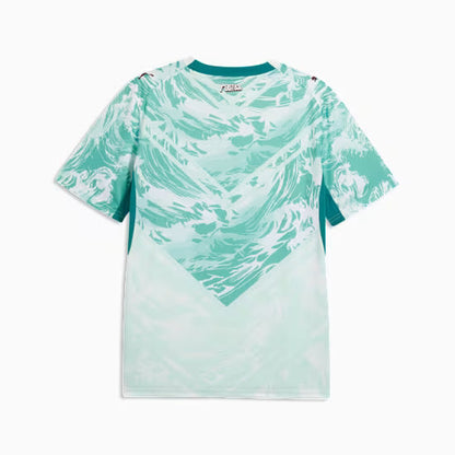 2026 Portugal Away Kit World Cup